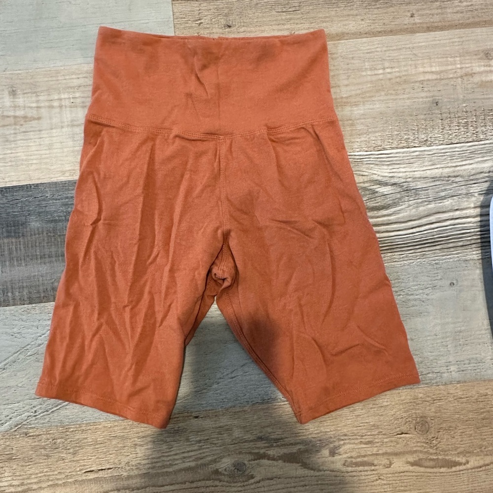 Bike shorts